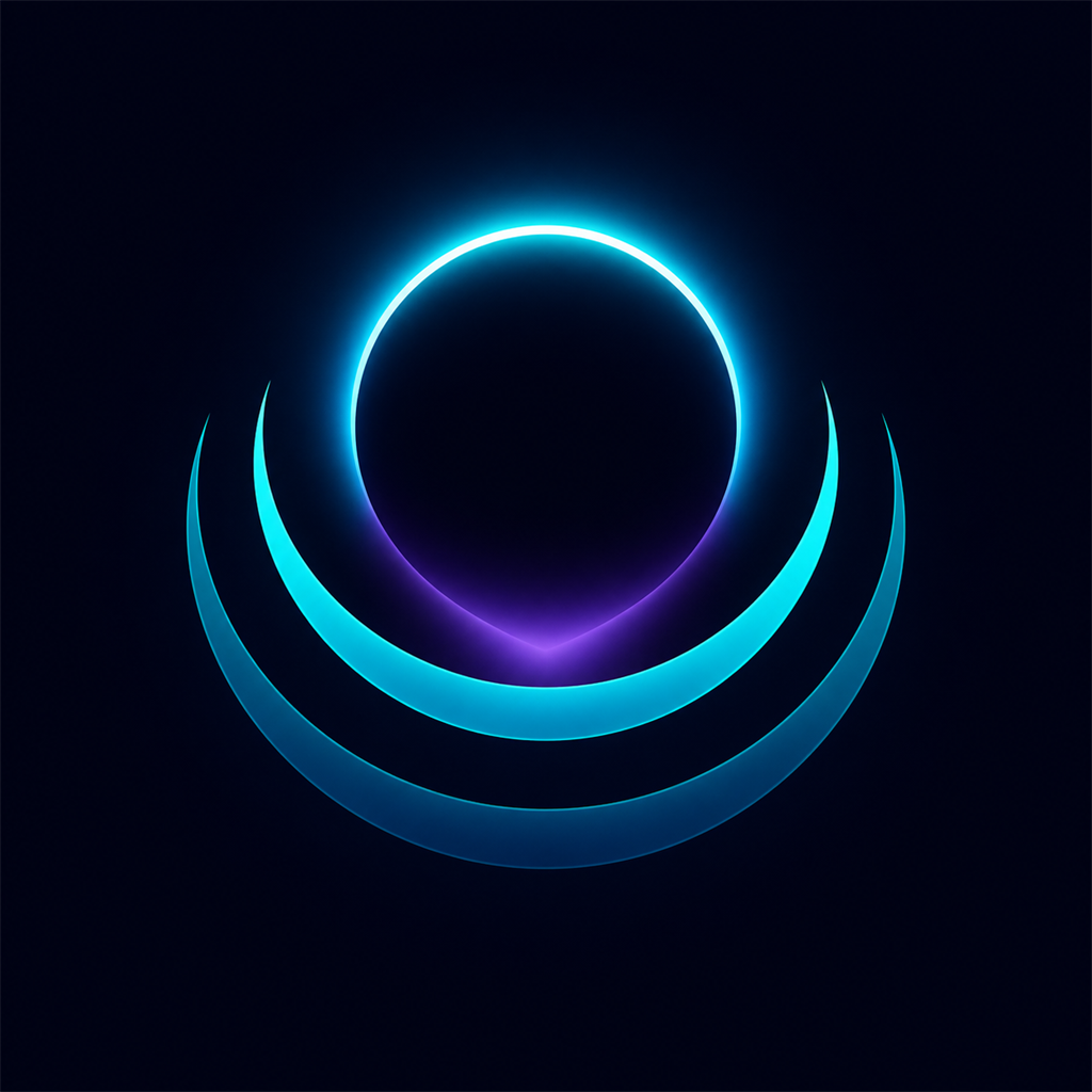 Halcyon Depths logo